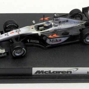 McLAREN MP4 15 M.HAKKINENN 1/43