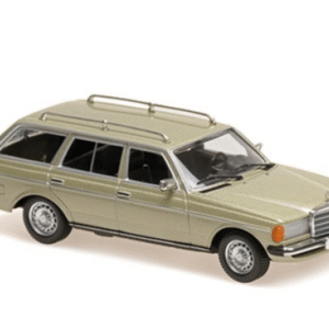 MERCEDES-BENZ (W123) 230TE 1982 1/43