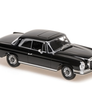 MERCEDES-BENZ 280 SE 3.5 COUPE (W 111) 1970 1/43
