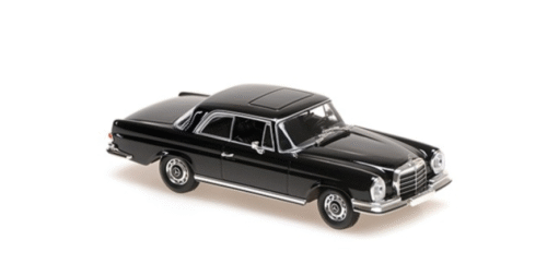 940038121 MERCEDES-BENZ 280 SE 3.5 COUPE (W 111) 1970 1/43
