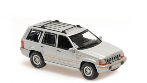 940149661 JEEP GRAND CHEROKEE 1995 1/43