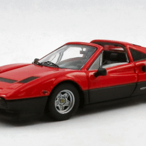 FERRARI 308 GTS 4V USA VERSION 1/43