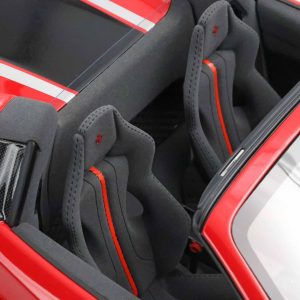 FERRARI 488 PISTA SPIDER 1/12