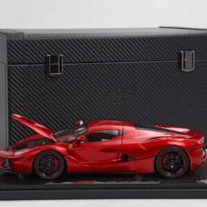 FERRARI "LA FERRARI" N.44 1/18