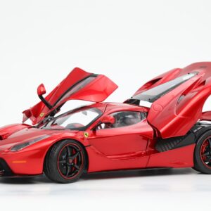 FERRARI "LA FERRARI" N.44 1/18