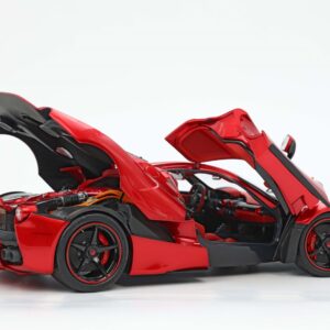 FERRARI "LA FERRARI" N.44 1/18