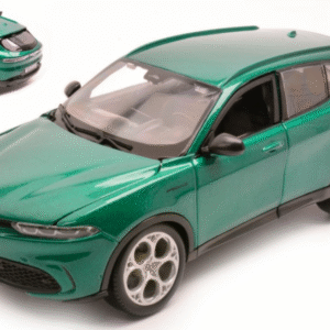 ALFA ROMEO TONALE 1/24