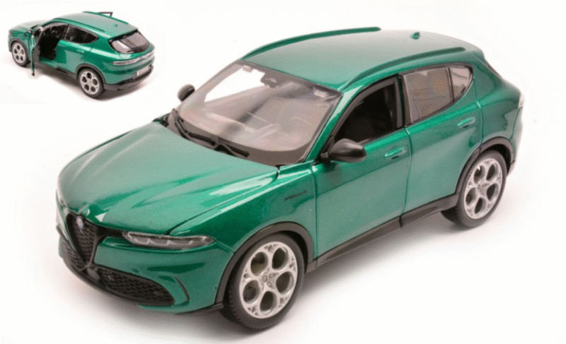 ALFA ROMEO TONALE 1/24