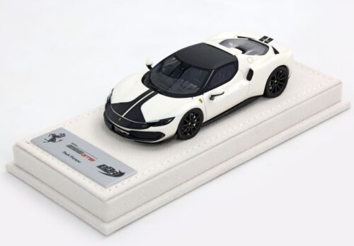 BBRC265BOL25 FERRARI 296 ASSETTO FIORANO 1/43