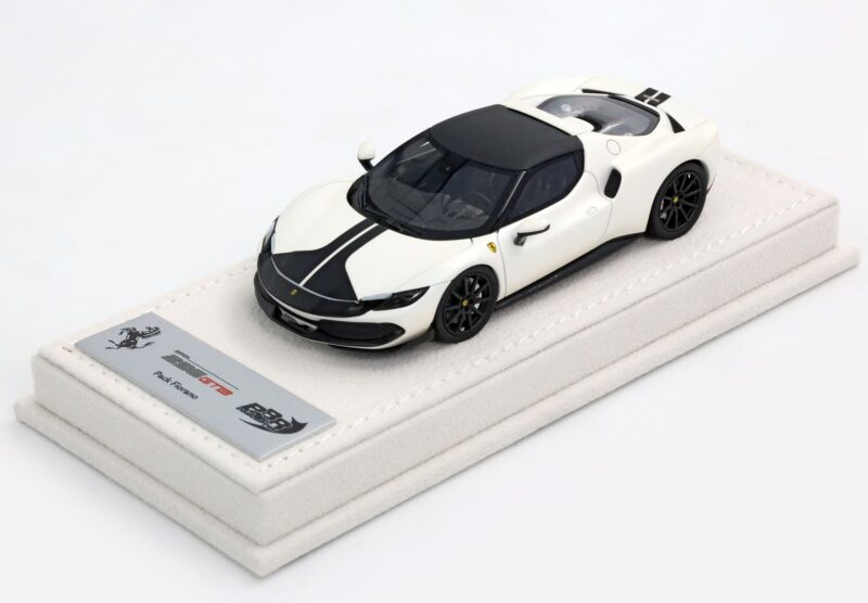 FERRARI 296 ASSETTO FIORANO 1/43