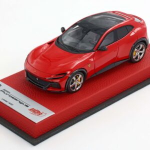 FERRARI PUROSANGUE 2023 1/43