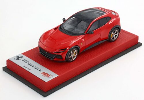 BBRC283NPRE FERRARI PUROSANGUE 2023 1/43
