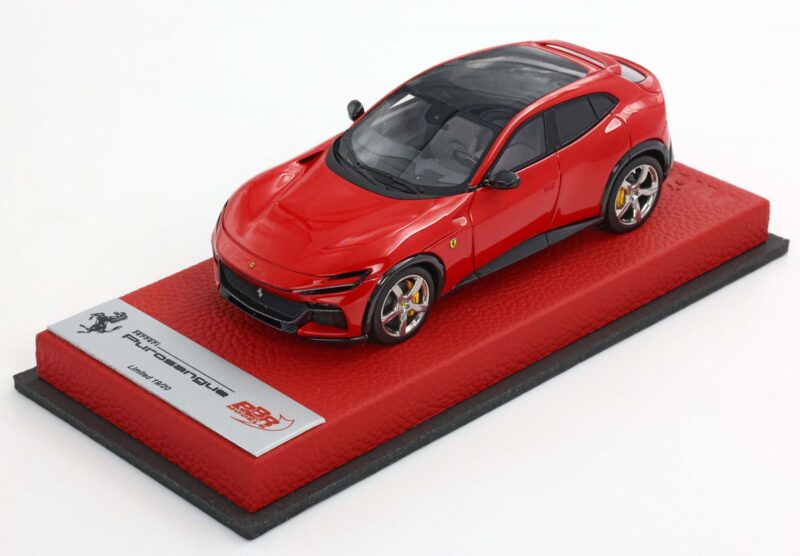 FERRARI PUROSANGUE 2023 1/43
