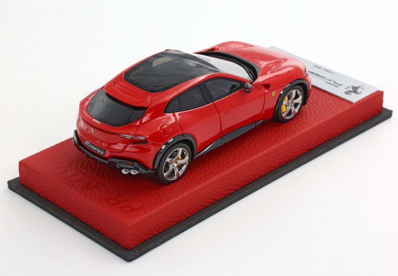 FERRARI PUROSANGUE 2023 1/43