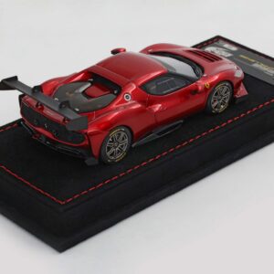 FERRARI 296 CHALLENGE 2023 1/43