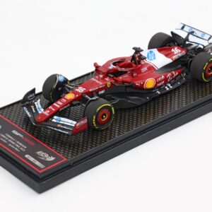FERRARI SF-25 C.LECLERC 1/43