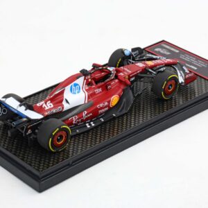 FERRARI SF-25 C.LECLERC 1/43