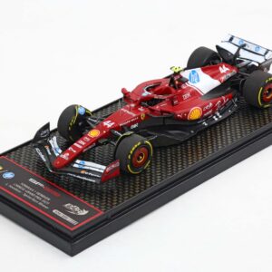 FERRARI SF-25 F1 L.HAMILTON 1/43