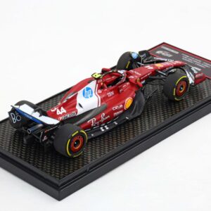 FERRARI SF-25 F1 L.HAMILTON 1/43