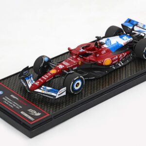 FERRARI SF-25 C.LECLERC 1/43