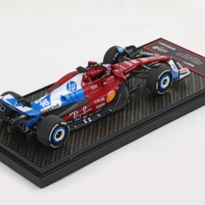 FERRARI SF-25 C.LECLERC 1/43