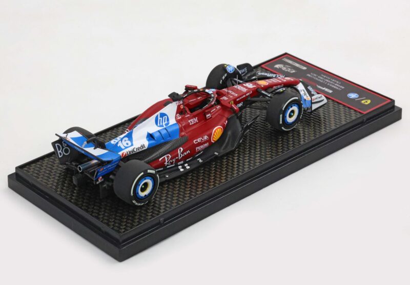 FERRARI SF-25 C.LECLERC 1/43