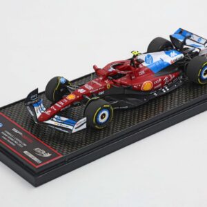 FERRARI SF-25 L.HAMILTON 1/43