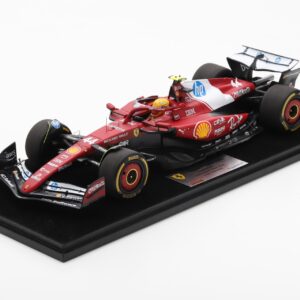 FERRARI SF-25 L.HAMILTON 1/18