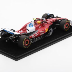 FERRARI SF-25 L.HAMILTON 1/18