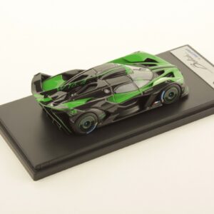 BUGATTI BOLIDE 1/43