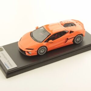 LAMBORGHINI TEMERARIO 1/43