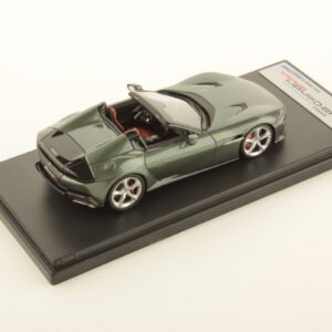 FERRARI 12 CILINDRI SPIDER 1/43