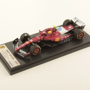 FERRARI SF-25 L.HAMILTON 1/43