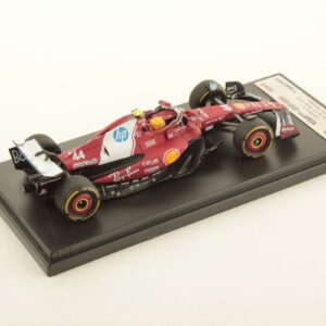 FERRARI SF-25 L.HAMILTON 1/43