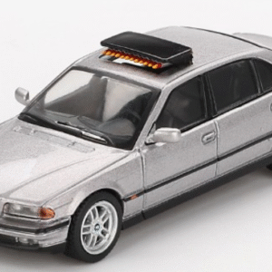 BMW 750 IL (E39) "007-TOMORROW NEVER DIES" 1997 1/64