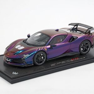 FERRARI SF90 XX STRADALE 1/18