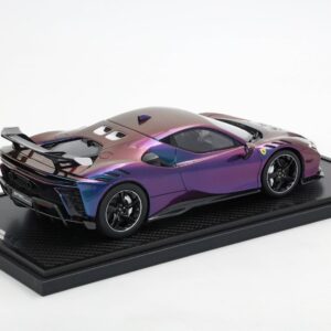 FERRARI SF90 XX STRADALE 1/18