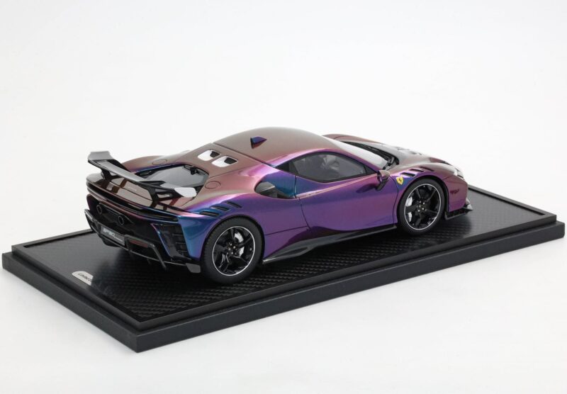 FERRARI SF90 XX STRADALE 1/18