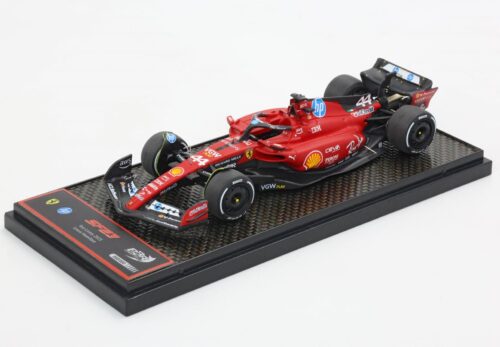 bbrc32044 FERRARI SF-23 F1 L.HAMILTON 1/43