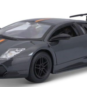 LAMBORGHINI MURCIELAGO LP 670-4 SV 2009 CHINA 1/24