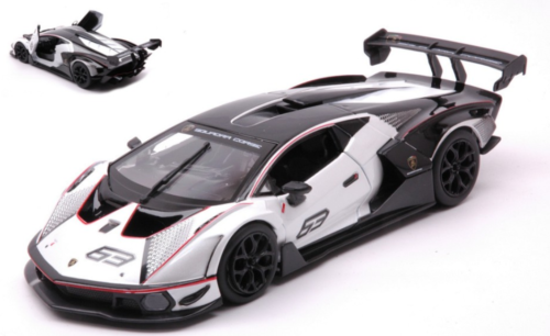 28023 LAMBORGHINI ESSENZA SCV 1/24