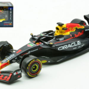 RED BULL RB21 M.VERSTAPPEN 1/43