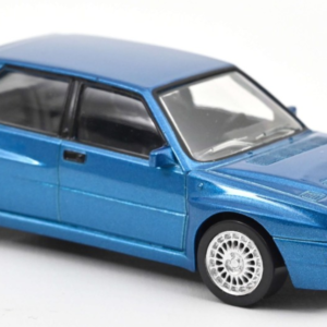 LANCIA DELTA HF EVO 2 1993 1/43