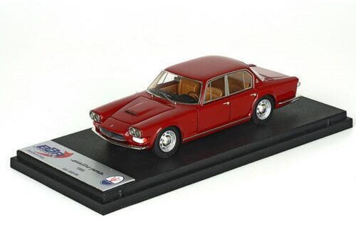 BBR160A MASERATI QUATTROPORTE 1965 1/43