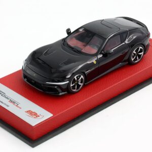 FERRARI 12 CILINDRI COUPE' 1/43