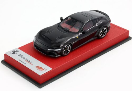 BBRC299GPRER FERRARI 12 CILINDRI COUPE' 1/43