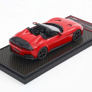 FERRARI 12 CILINDRI SPIDER 1/43