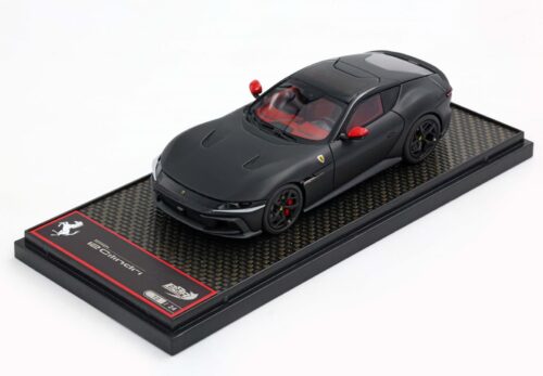BBRC306E FERRARI 12 CILINDRI 1/43