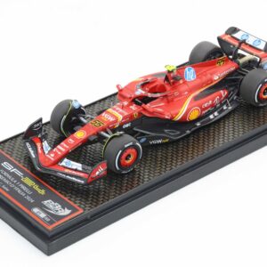 FERRARI SF-24 C.SAINZ 1/43
