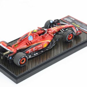 FERRARI SF-24 C.SAINZ 1/43